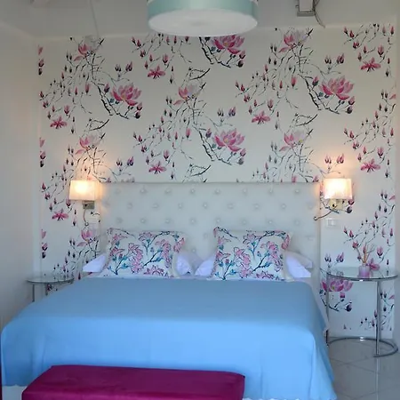 Le Vele * Agropoli