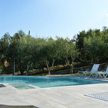 Le Vele Frühstückspension Agropoli