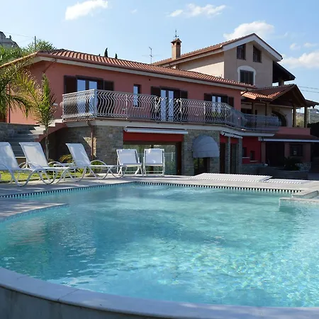 Le Vele Agropoli