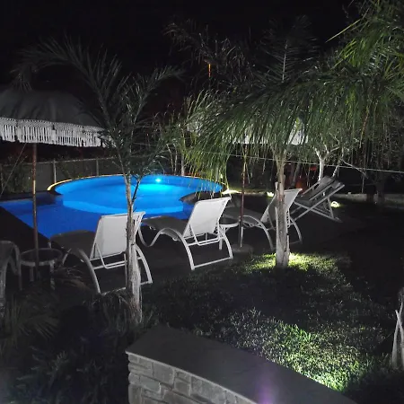 Le Vele Nocleg ze śniadaniem