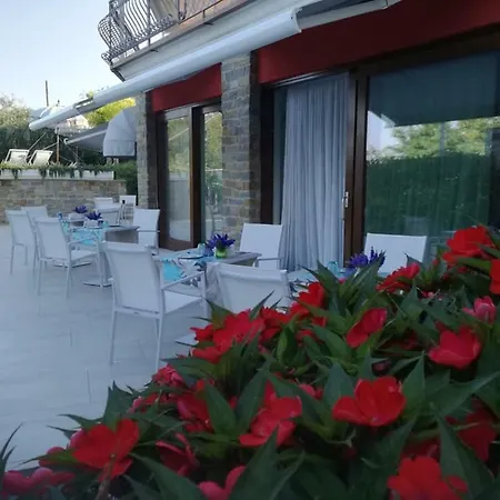 Nocleg ze śniadaniem Le Vele