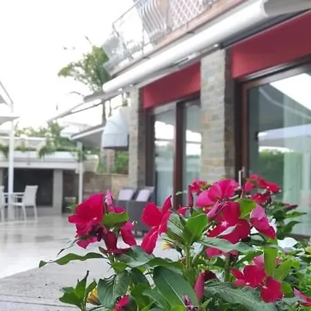 Le Vele فندق مبيت وإفطار 4*