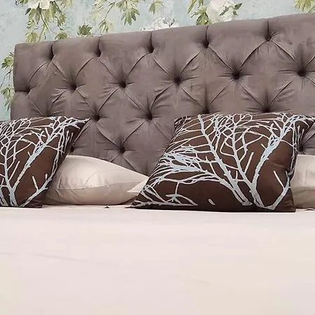 Le Vele Bed & Breakfast Agropoli
