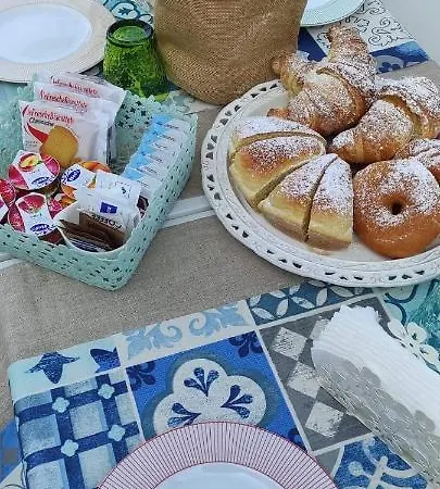 Le Vele فندق مبيت وإفطار 4*