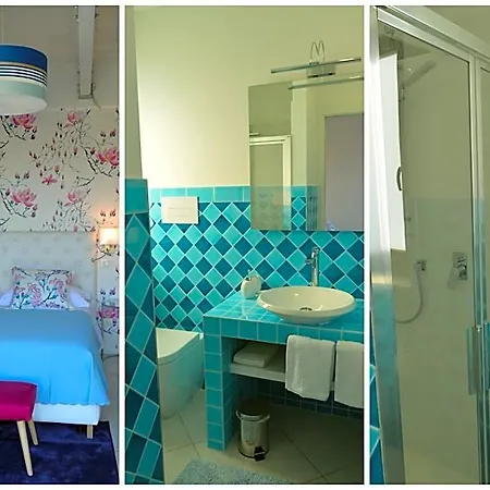 Le Vele فندق مبيت وإفطار 4*
