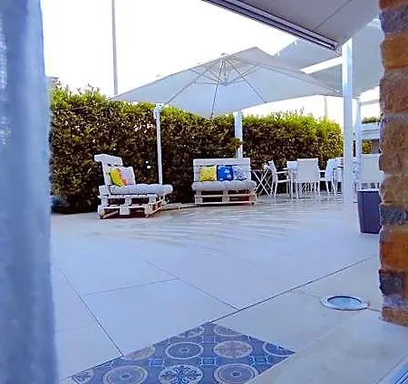 Le Vele فندق مبيت وإفطار 4*