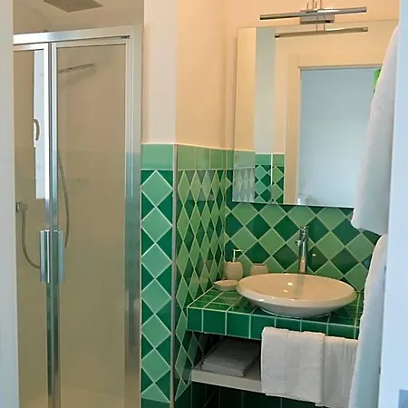 Bed & Breakfast Le Vele Agropoli
