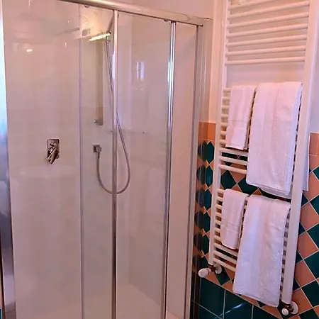 Le Vele 4* Agropoli