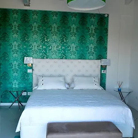 Bed & Breakfast Le Vele 4*
