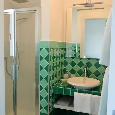 فندق مبيت وإفطار Le Vele