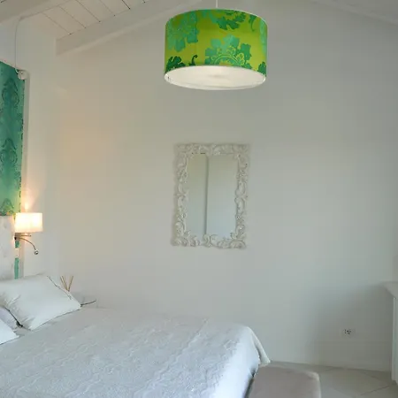 Le Vele فندق مبيت وإفطار