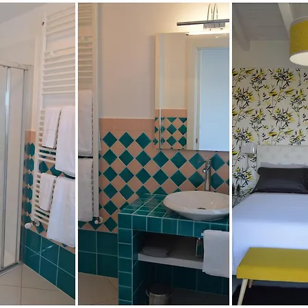 Le Vele فندق مبيت وإفطار