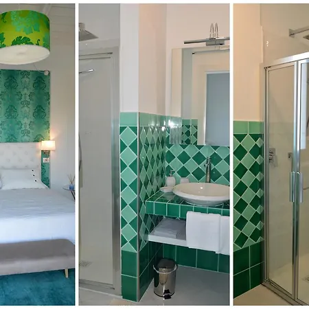 Le Vele أغروبولي