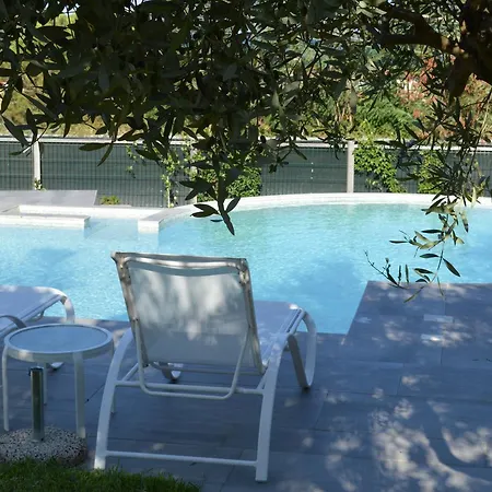 Panzió Le Vele Agropoli