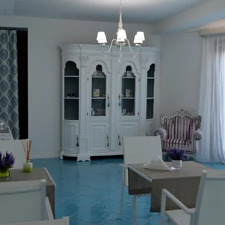 فندق مبيت وإفطار Le Vele 4*