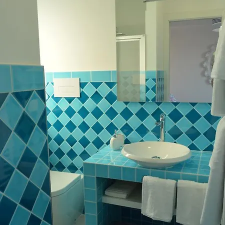 Le Vele Bed & Breakfast 4*