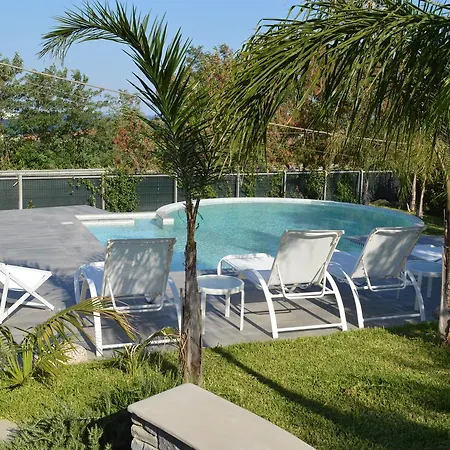 Le Vele فندق مبيت وإفطار 4*