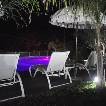 Le Vele 4* أغروبولي