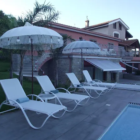 فندق مبيت وإفطار Le Vele 4*