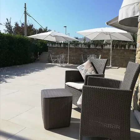 Le Vele فندق مبيت وإفطار 4*