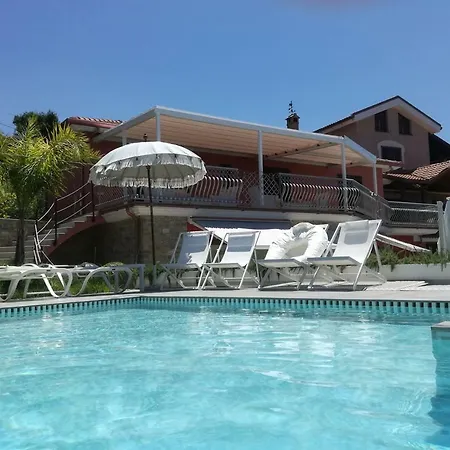 فندق مبيت وإفطار Le Vele 4*