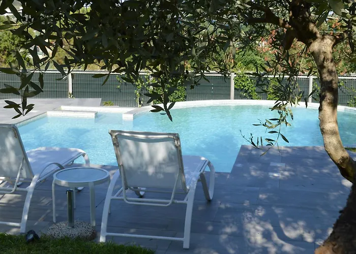 Couette-café Le Vele Agropoli