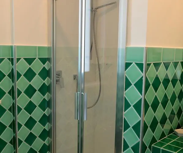 Couette-café Le Vele 4*