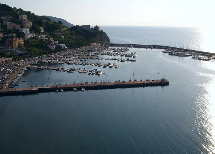 Couette-café Le Vele