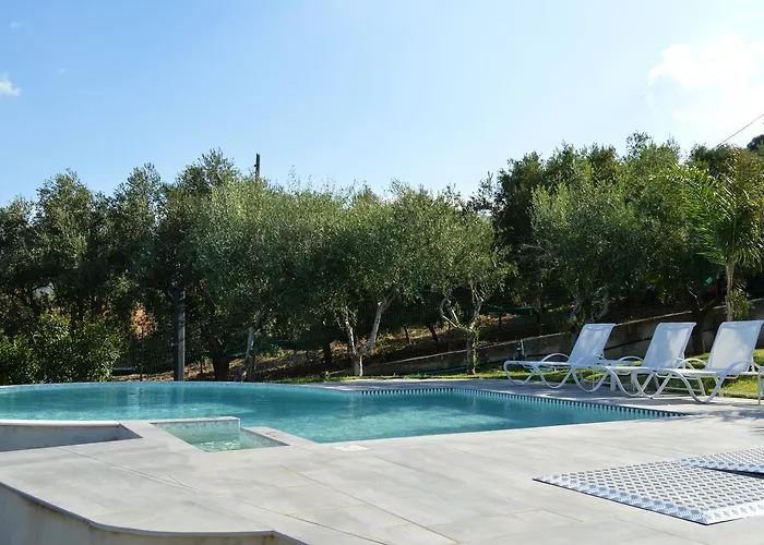 Le Vele Couette-café Agropoli